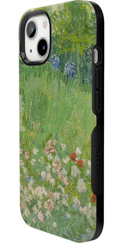 Vincent's Admired Garden | Van Gogh Museum Case