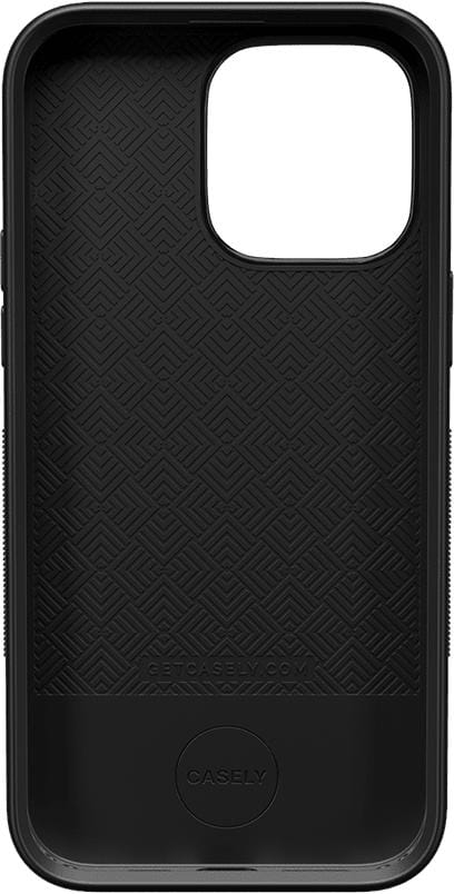 Fit Check | Neutral Checkerboard Case