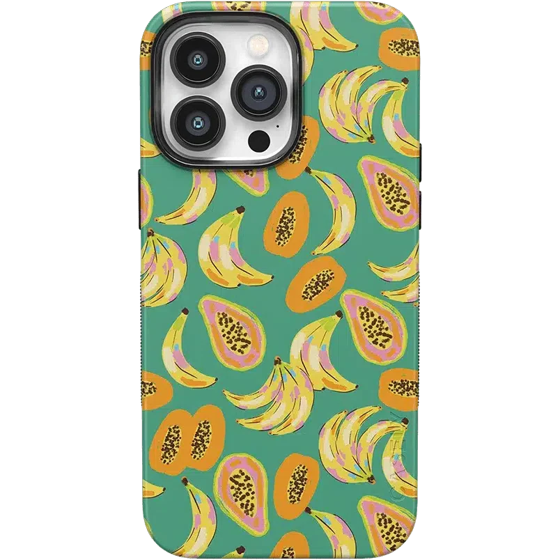 Papaya Palms | Dippin' Daisy's Tropical Vacation Case