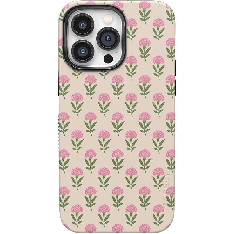 Jenna's Flowers | Fun on Weekdays Case