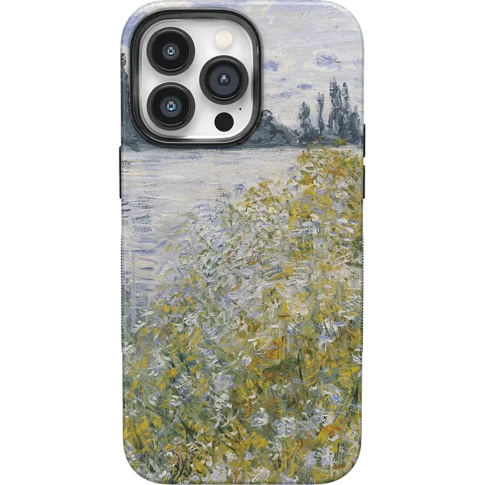 Monet's Summer Landscape | The Met Series Case