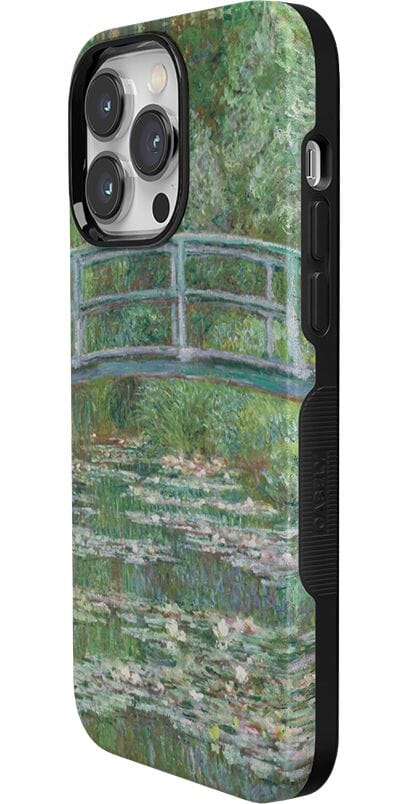 Monet's Bridge | Limited Edition Phone Case