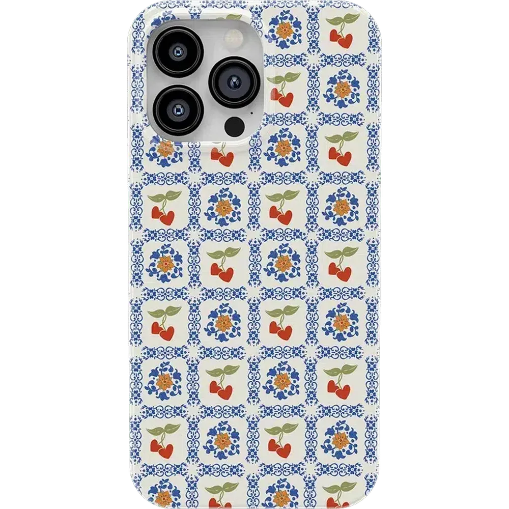 Palermo | Dippin' Daisy's Italian Coast Case