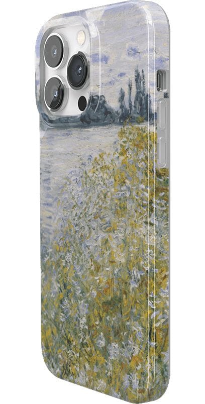 Monet's Summer Landscape | The Met Series Case