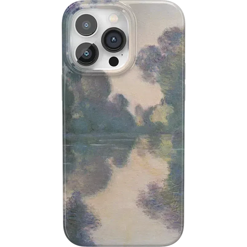 Monet's Morning | Limited Edition Phone Case
