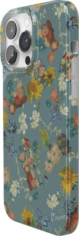 Vincent's Flowers | Van Gogh Museum Case