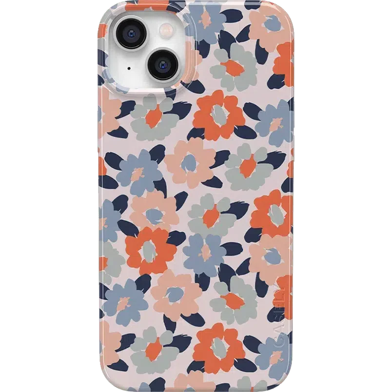 Field of Flowers | Pastel Floral Case