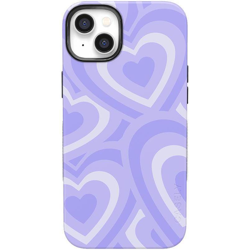 Love Song | Lavender Heart Case
