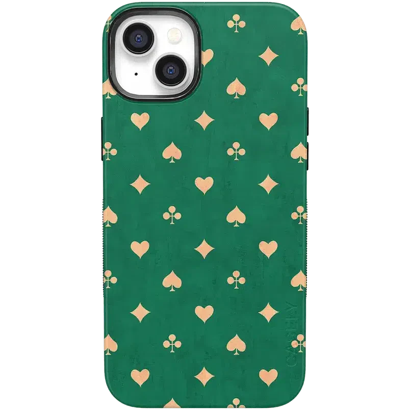 Royal Flush | French Deck Case