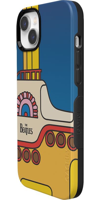Yellow Submarine | Beatles Case