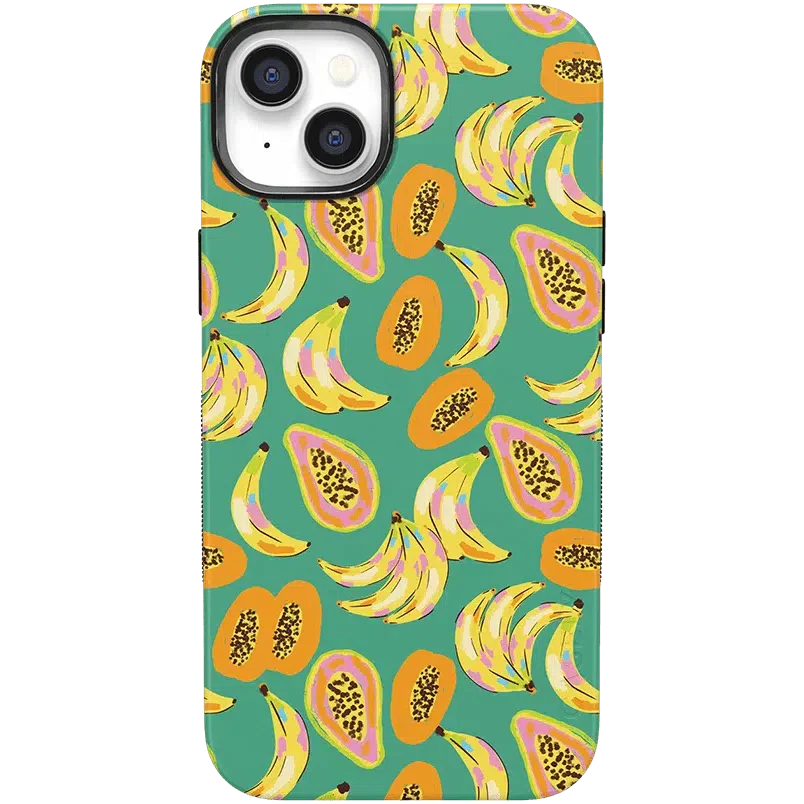 Papaya Palms | Dippin' Daisy's Tropical Vacation Case