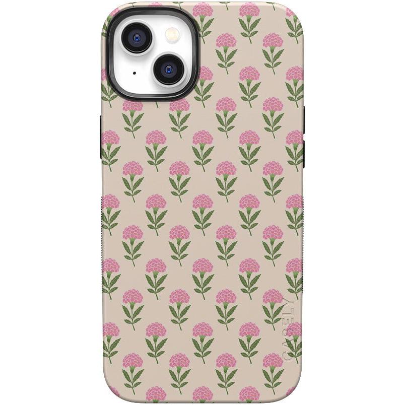 Jenna's Flowers | Fun on Weekdays Case