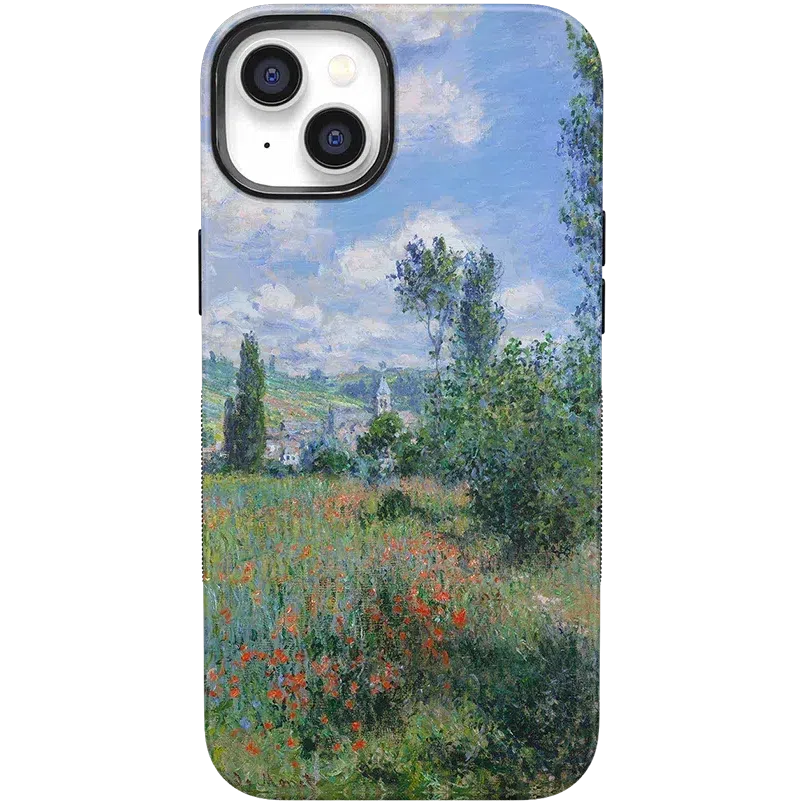 Monet's View | Limited Edition Phone Case