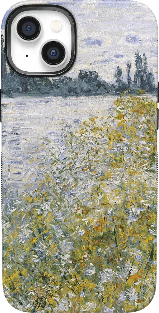 Monet's Summer Landscape | The Met Series Case