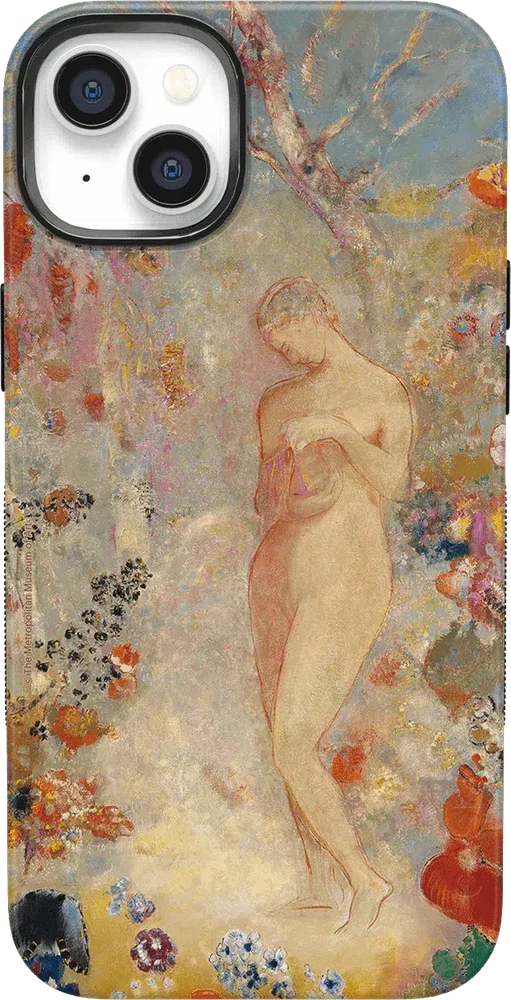 Pandora | The Met Series Case