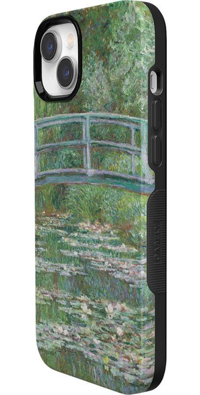 Monet's Bridge | Limited Edition Phone Case