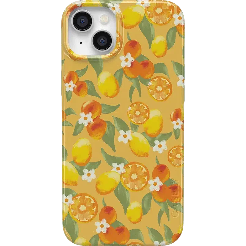 Positano | Dippin' Daisy's Italian Coast Case