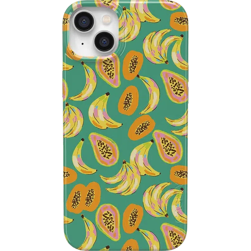Papaya Palms | Dippin' Daisy's Tropical Vacation Case