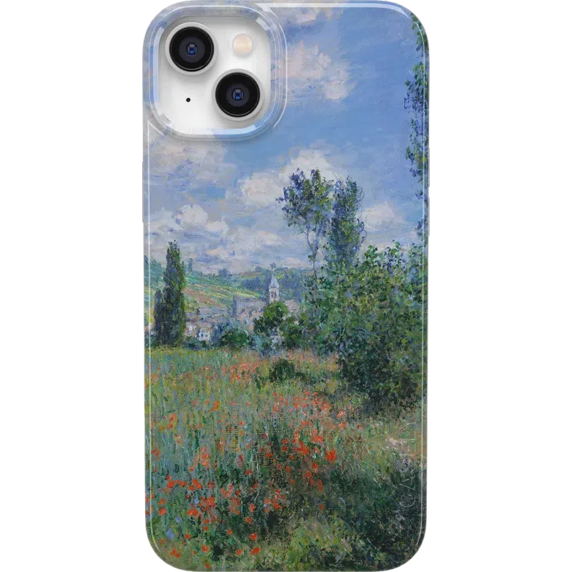 Monet's View | Limited Edition Phone Case