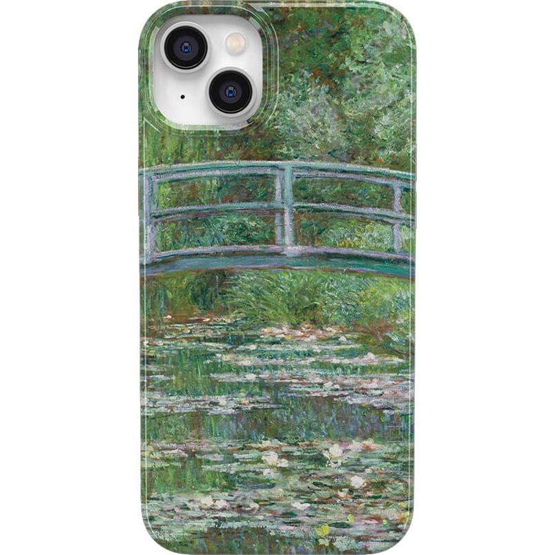 Monet's Bridge | Limited Edition Phone Case