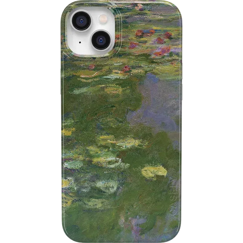 Monet's Water Lilies | Limited Edition Phone Case