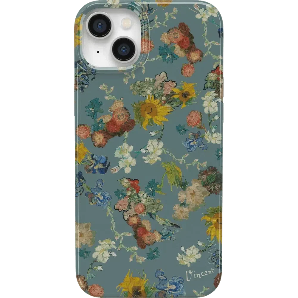 Vincent's Flowers | Van Gogh Museum Case