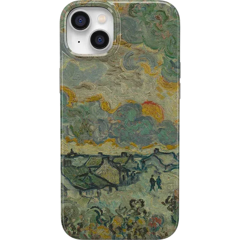 Reminiscence of Vincent | Van Gogh Museum Case