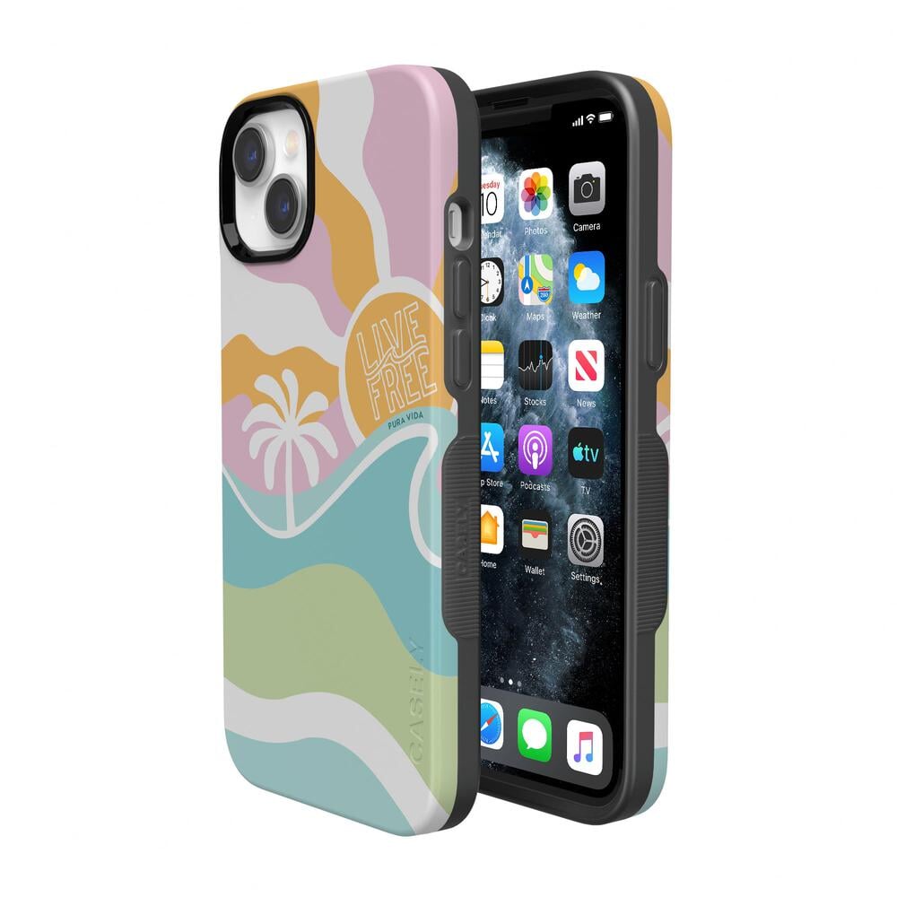 Tropical Dreams | Pura Vida Case