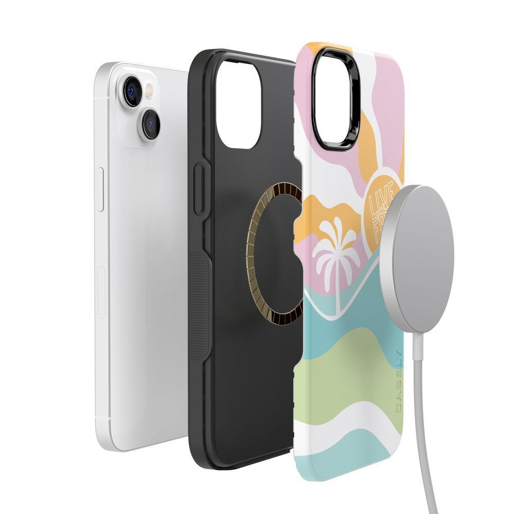 Tropical Dreams | Pura Vida Case