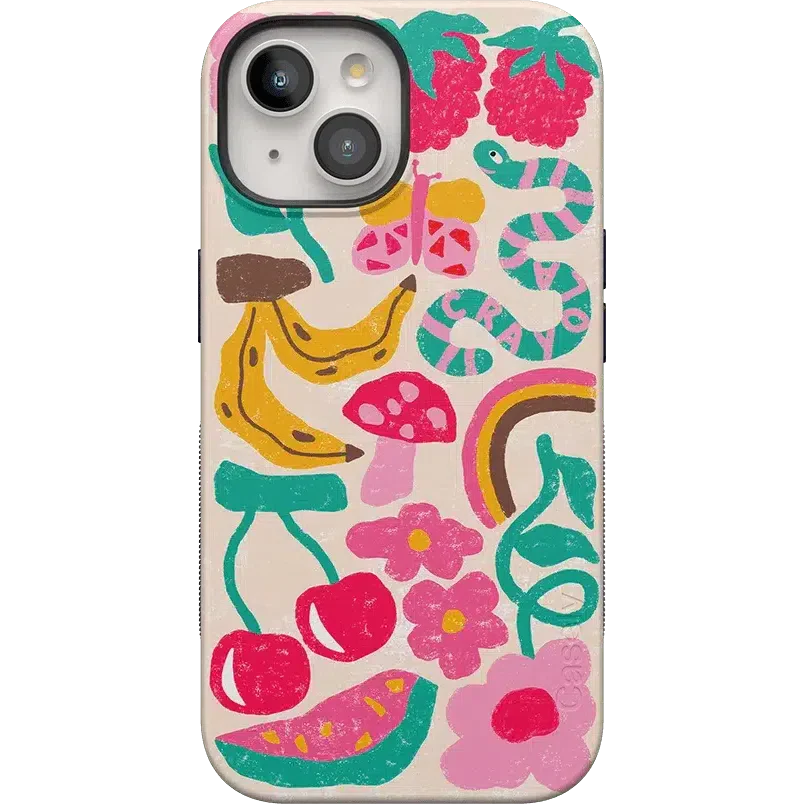 Doodle Bug | Crayola Crayon Case