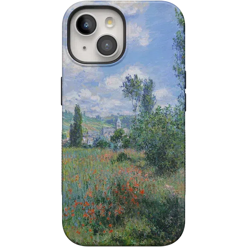 Monet's View | Limited Edition Phone Case