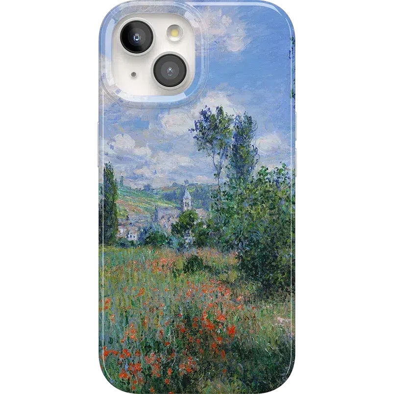 Monet's View | Limited Edition Phone Case