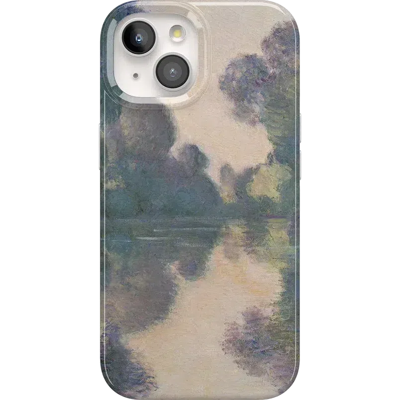 Monet's Morning | Limited Edition Phone Case