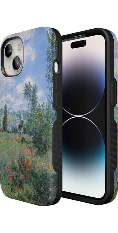 Monet's View | Limited Edition Phone Case