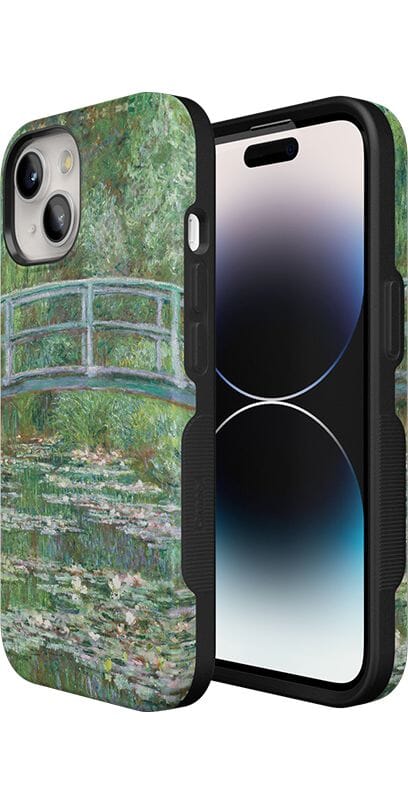 Monet's Bridge | Limited Edition Phone Case