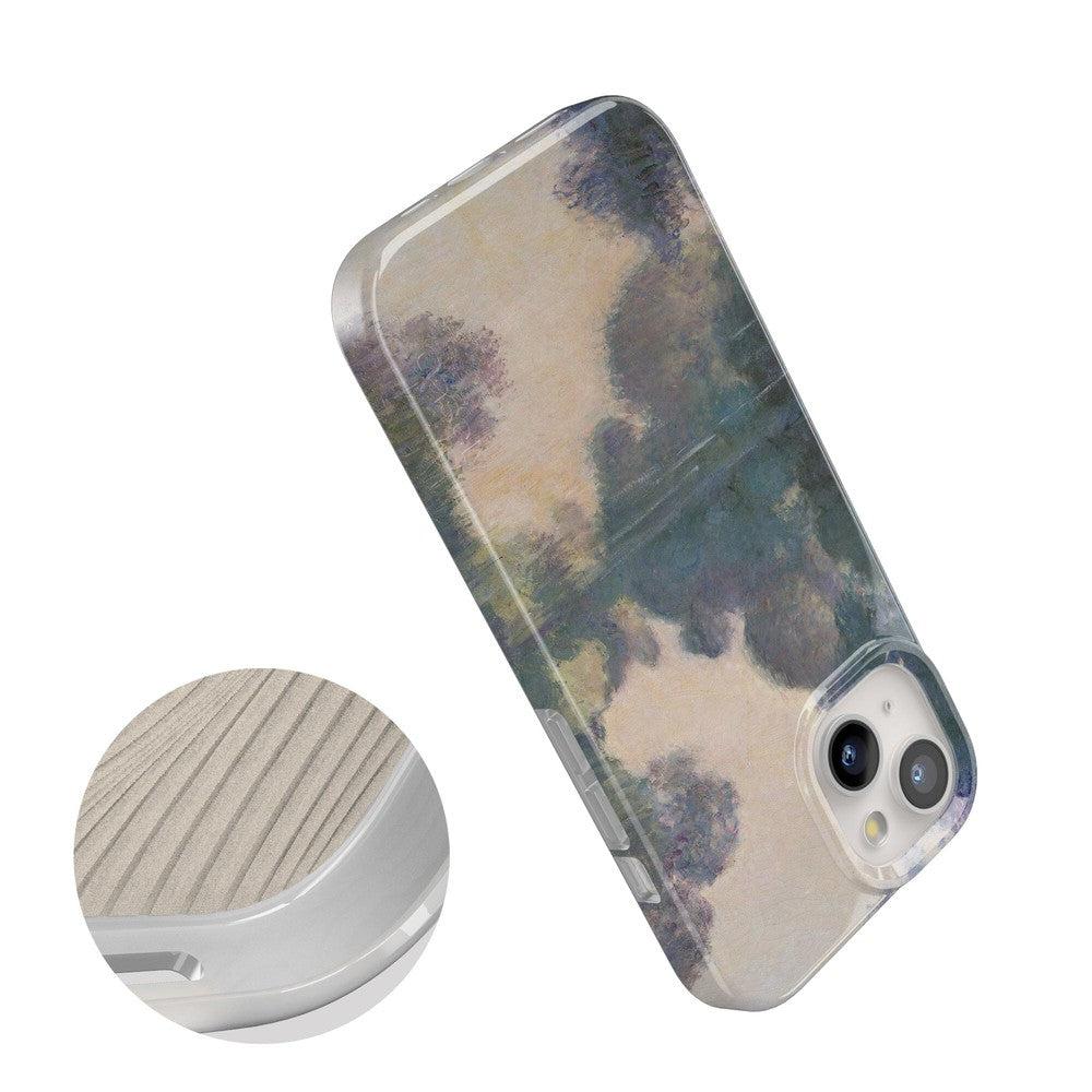 Monet's Morning | Limited Edition Phone Case