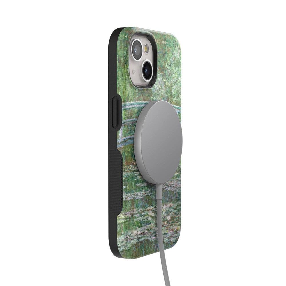 Monet's Bridge | Limited Edition Phone Case