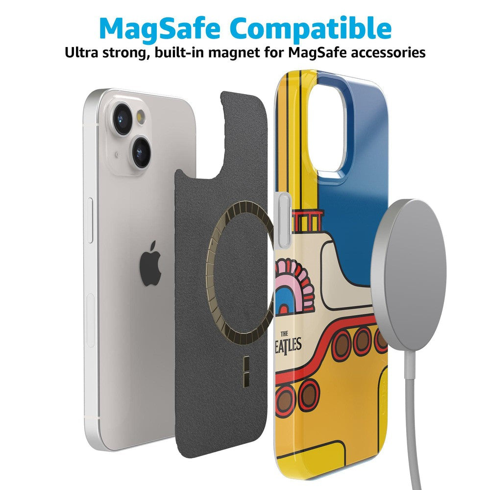 Yellow Submarine | Beatles Case