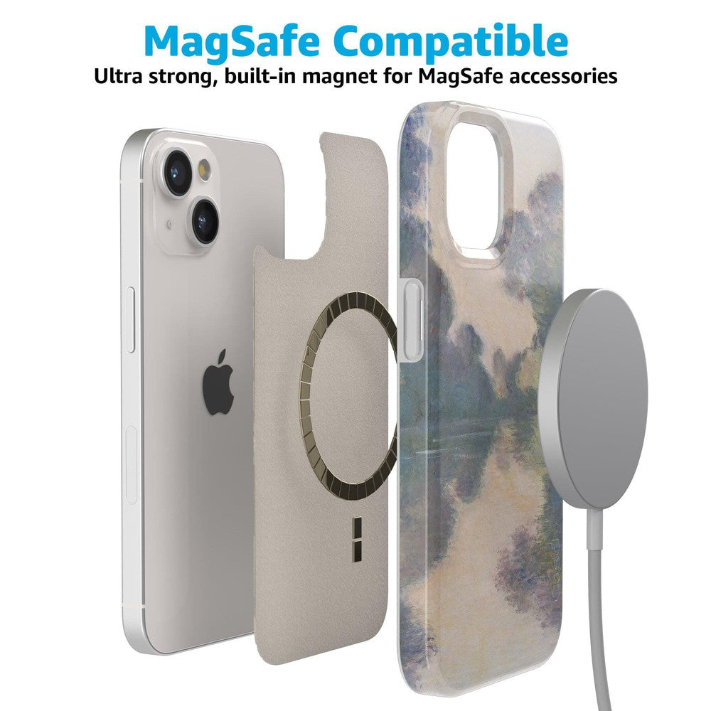 Monet's Morning | Limited Edition Phone Case