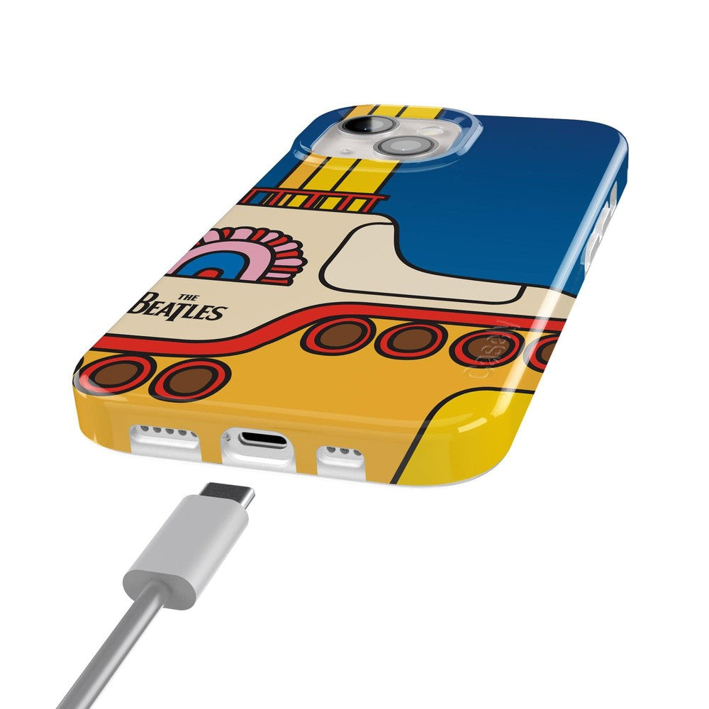 Yellow Submarine | Beatles Case