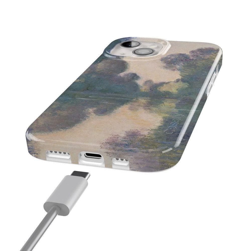 Monet's Morning | Limited Edition Phone Case