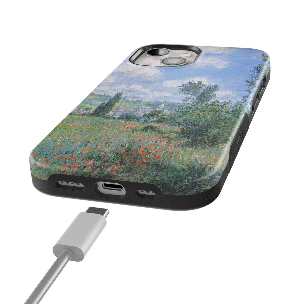 Monet's View | Limited Edition Phone Case