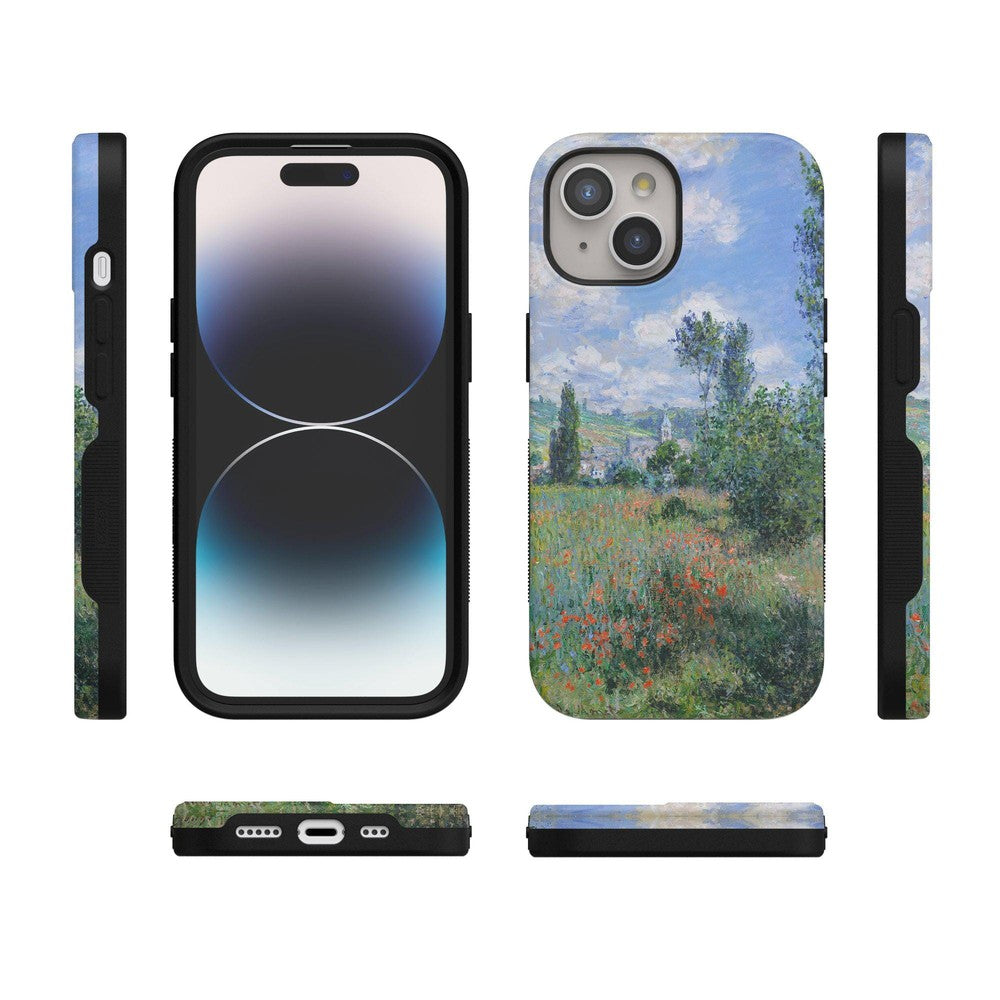 Monet's View | Limited Edition Phone Case
