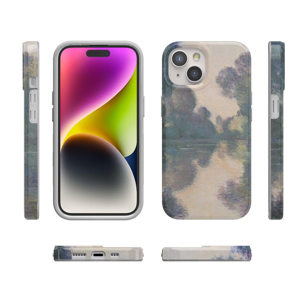 Monet's Morning | Limited Edition Phone Case