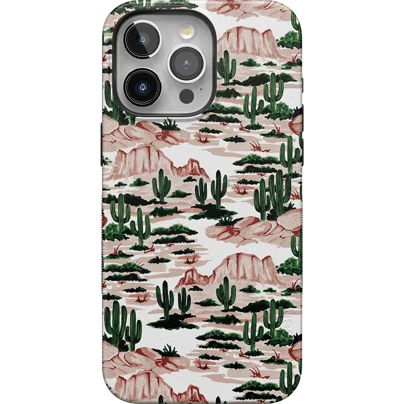 Gold Rush | Desert Case
