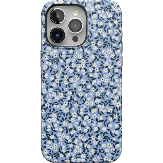 Picking Daisies | Cottagecore Case