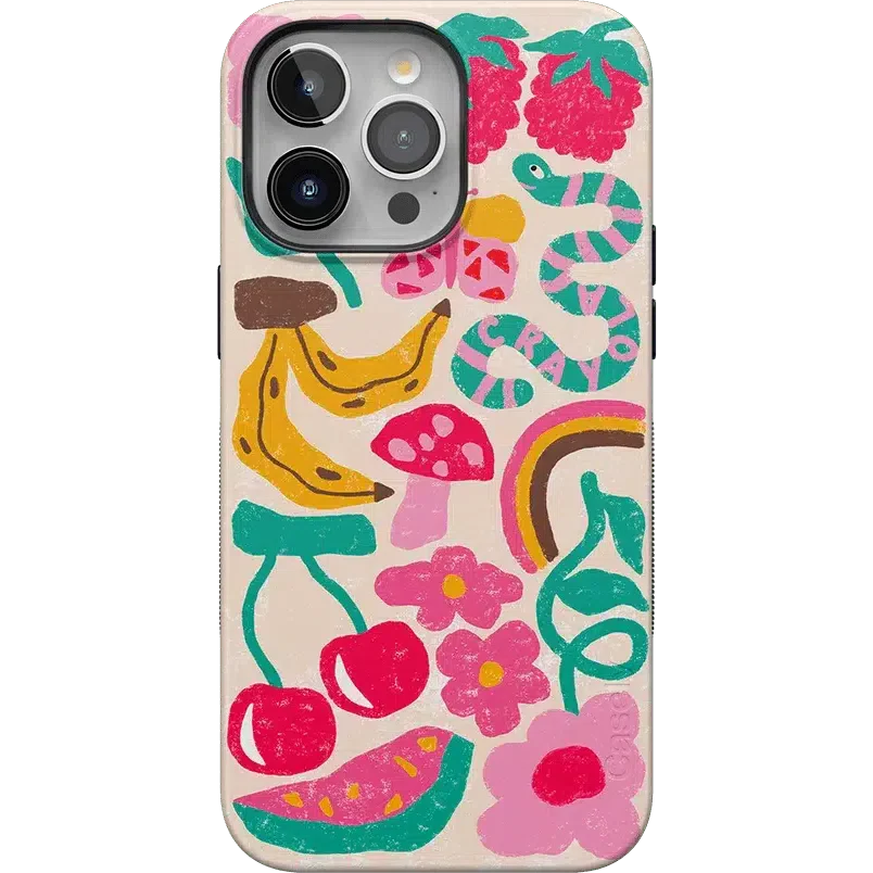 Doodle Bug | Crayola Crayon Case