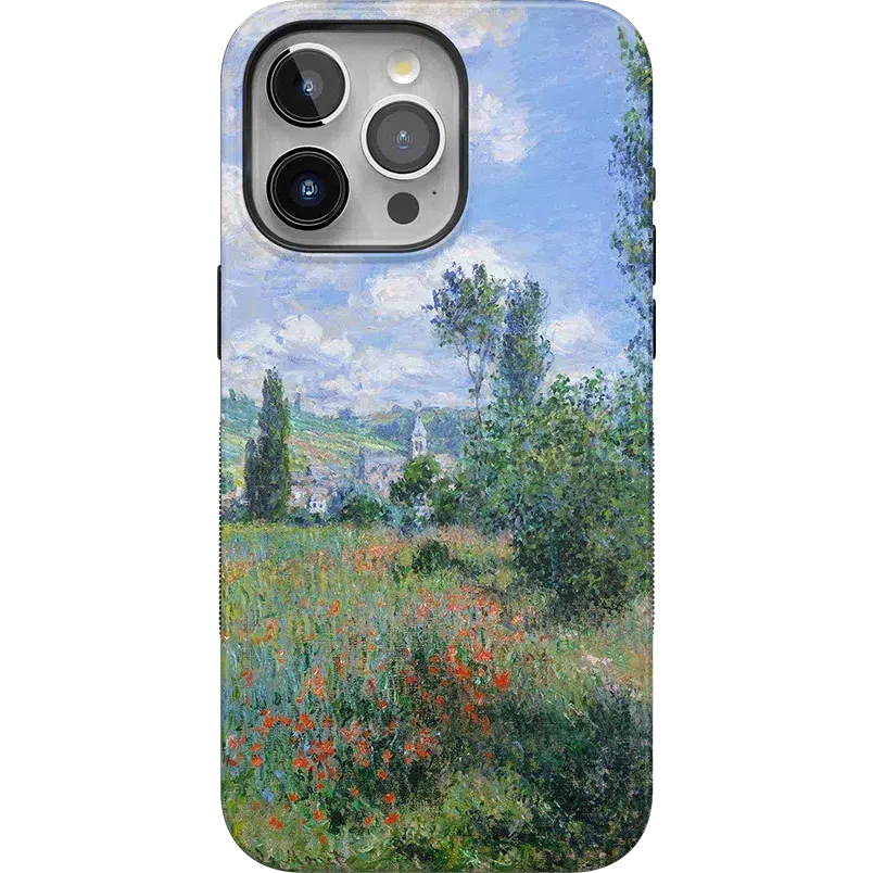 Monet's View | Limited Edition Phone Case