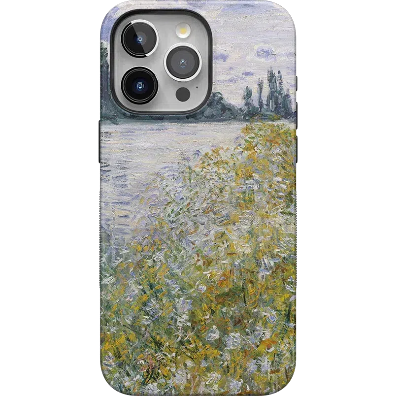 Monet's Summer Landscape | The Met Series Case