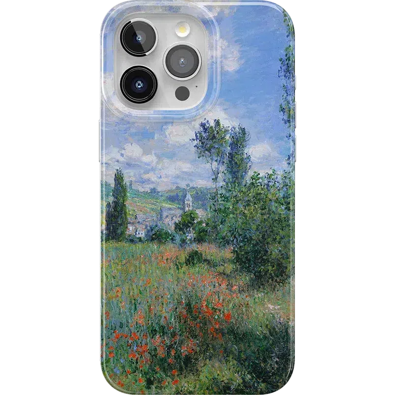 Monet's View | Limited Edition Phone Case